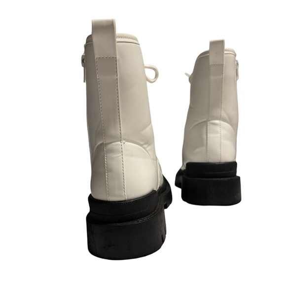 Charlotte Russe ankle boots - Picture 11 of 13